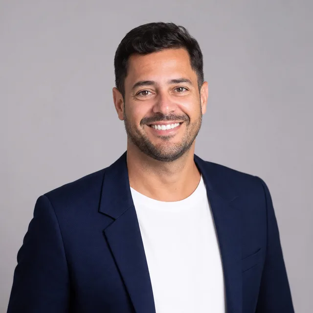 Rafael — Mentor de Vendas