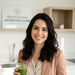 Julie Nutri